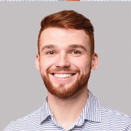 Mark Schneider